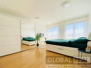 Prodej bytu 3+kk, Jihlava, Olbrachtova, 102 m2