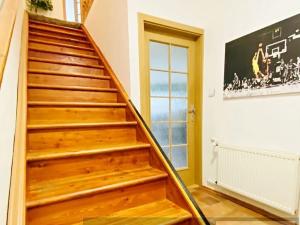Prodej bytu 3+kk, Jihlava, Olbrachtova, 102 m2