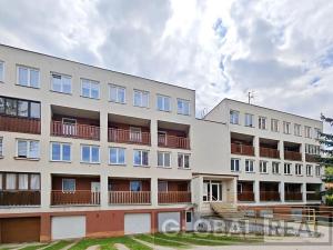 Prodej bytu 3+kk, Jihlava, Olbrachtova, 102 m2