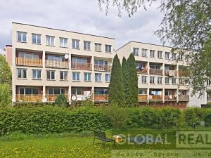 Prodej bytu 3+kk, Jihlava, Olbrachtova, 102 m2