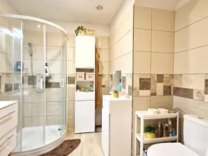 Pronájem bytu 2+kk, Slaný, Ouvalova, 73 m2