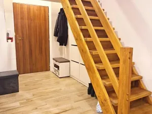 Pronájem bytu 2+kk, Slaný, Ouvalova, 73 m2
