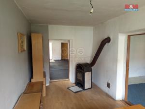 Prodej rodinného domu, Lipov, 121 m2