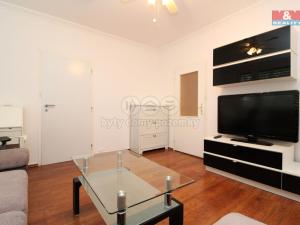 Pronájem bytu 3+1, Praha - Hlubočepy, Wassermannova, 64 m2