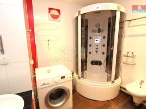 Pronájem bytu 3+1, Praha - Hlubočepy, Wassermannova, 64 m2