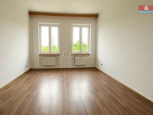 Prodej bytu 3+1, České Budějovice - České Budějovice 5, U Lávky, 84 m2