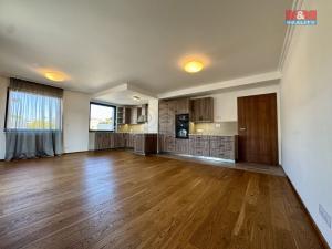 Pronájem bytu 4+kk, Praha - Veleslavín, Pod dvorem, 112 m2