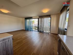 Pronájem bytu 4+kk, Praha - Veleslavín, Pod dvorem, 112 m2