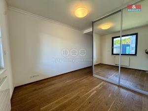 Pronájem bytu 4+kk, Praha - Veleslavín, Pod dvorem, 112 m2