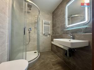 Pronájem bytu 4+kk, Praha - Veleslavín, Pod dvorem, 112 m2