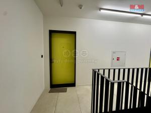 Pronájem bytu 4+kk, Praha - Veleslavín, Pod dvorem, 112 m2