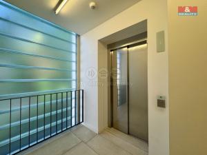 Pronájem bytu 4+kk, Praha - Veleslavín, Pod dvorem, 112 m2