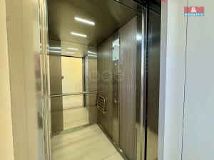 Pronájem bytu 4+kk, Praha - Veleslavín, Pod dvorem, 112 m2