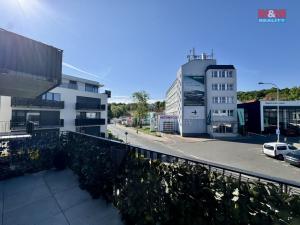 Pronájem bytu 4+kk, Praha - Veleslavín, Pod dvorem, 112 m2