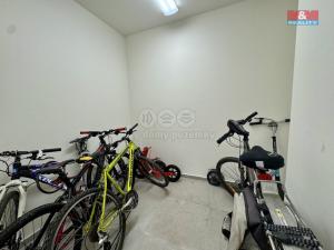 Pronájem bytu 4+kk, Praha - Veleslavín, Pod dvorem, 112 m2