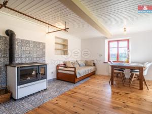 Prodej rodinného domu, Hranice, 94 m2