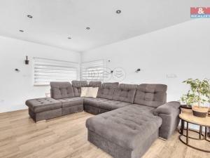 Prodej rodinného domu, Chrudim, Sečská, 176 m2