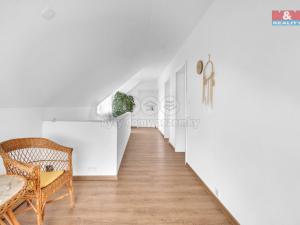Prodej rodinného domu, Chrudim, Sečská, 176 m2