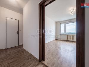 Pronájem bytu 1+1, Nymburk, Jurije Gagarina, 38 m2