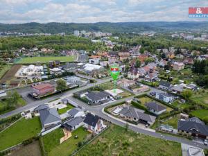 Prodej pozemku pro bydlení, Otovice, 846 m2