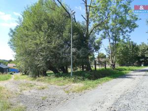 Prodej pozemku pro bydlení, Zbizuby - Makolusky, 1922 m2