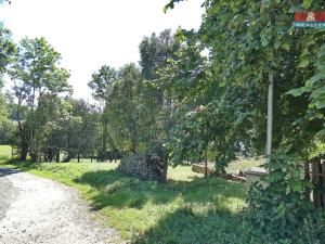 Prodej pozemku pro bydlení, Zbizuby - Makolusky, 1922 m2
