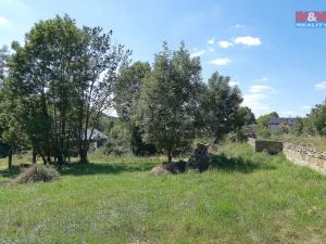 Prodej pozemku pro bydlení, Zbizuby - Makolusky, 1922 m2