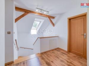 Prodej rodinného domu, Cheb - Podhrad, U Přehrady, 220 m2