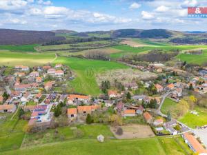 Prodej pozemku pro bydlení, Všeradice, 1071 m2