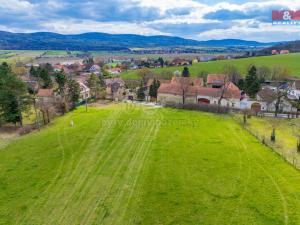 Prodej pozemku pro bydlení, Všeradice, 1071 m2