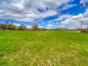 Prodej pozemku pro bydlení, Všeradice, 1071 m2