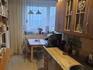 Prodej bytu 3+1, Prostějov, Václava Špály, 74 m2