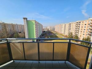 Prodej bytu 3+1, Prostějov, Václava Špály, 74 m2