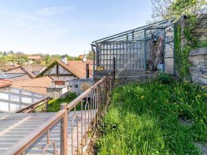 Prodej chalupy, Sudice, 100 m2
