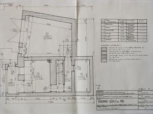 Prodej chalupy, Sudice, 100 m2