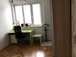 Pronájem bytu 2+kk, Praha - Libeň, Střížkovská, 48 m2