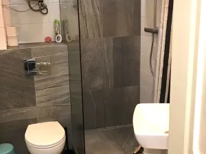 Pronájem bytu 2+kk, Praha - Libeň, Střížkovská, 48 m2