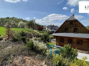Prodej ubytování, Loučná nad Desnou, 150 m2