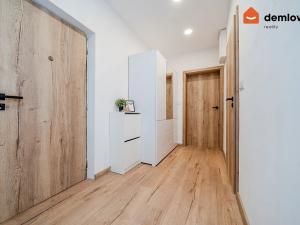 Prodej bytu 2+1, Karviná, Horova, 55 m2