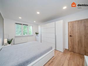 Prodej bytu 2+1, Karviná, Horova, 55 m2