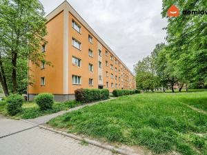 Prodej bytu 2+1, Karviná, Horova, 55 m2