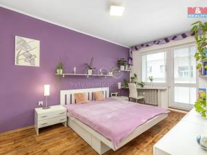 Prodej bytu 3+kk, Pardubice - Zelené Předměstí, Bacháčkova, 78 m2
