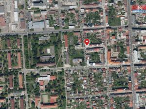 Prodej bytu 3+kk, Pardubice - Zelené Předměstí, Bacháčkova, 78 m2