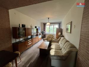 Pronájem bytu 2+1, Český Těšín, Tovární, 48 m2