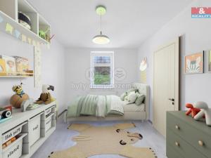 Prodej rodinného domu, Orlová - Poruba, Porubská, 220 m2