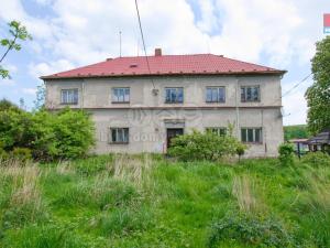 Prodej zemědělského objektu, Bílovec - Stará Ves, 430 m2