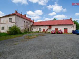 Prodej zemědělského objektu, Bílovec - Stará Ves, 430 m2