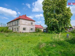 Prodej zemědělského objektu, Bílovec - Stará Ves, 430 m2