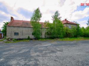 Prodej zemědělského objektu, Bílovec - Stará Ves, 430 m2