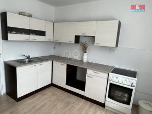 Pronájem rodinného domu, Návsí, 70 m2